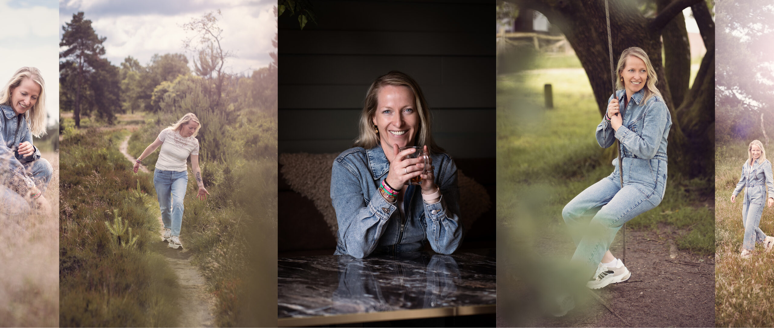 Banners Personal Branding