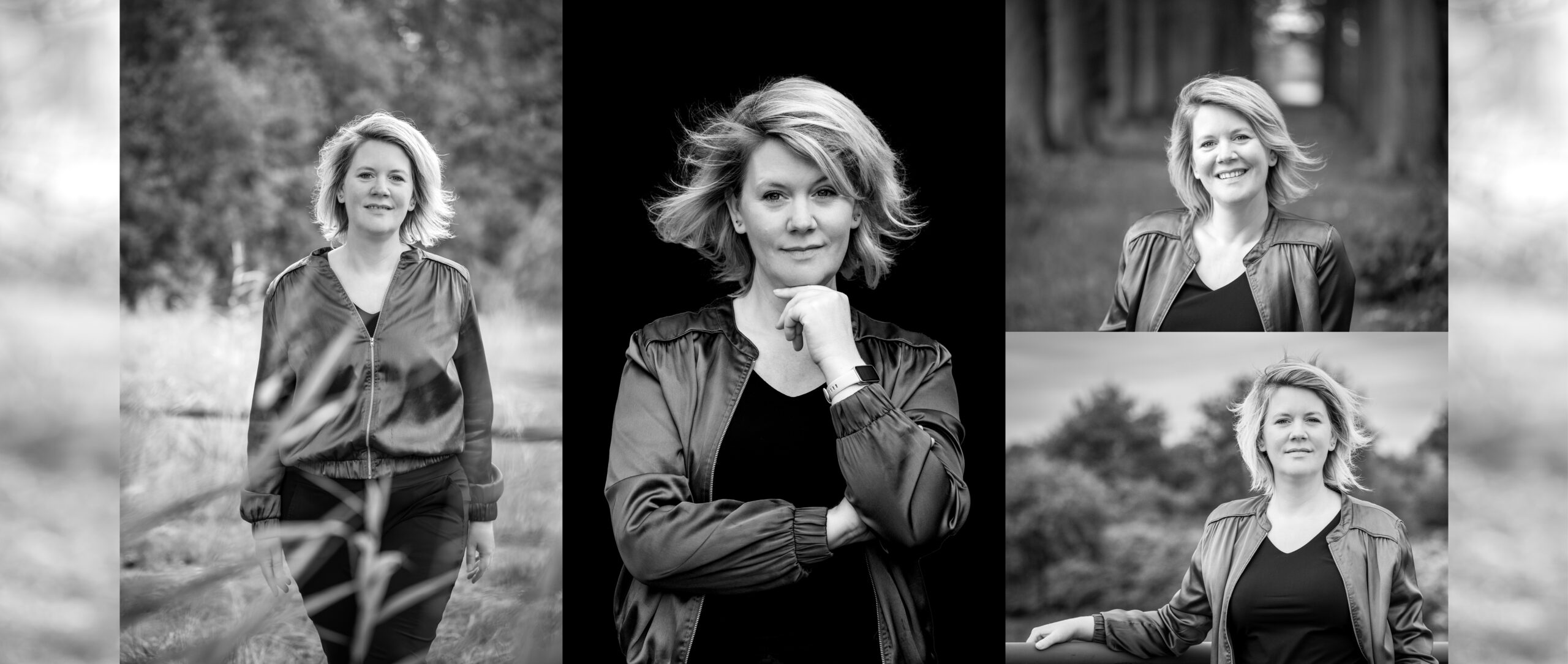 Sicoa media portret fotografie