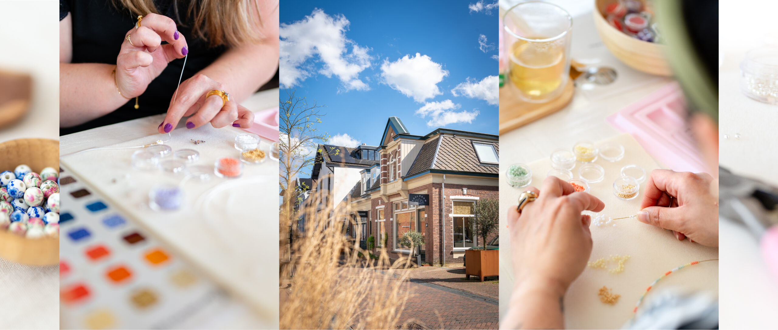 Activiteit fotografie