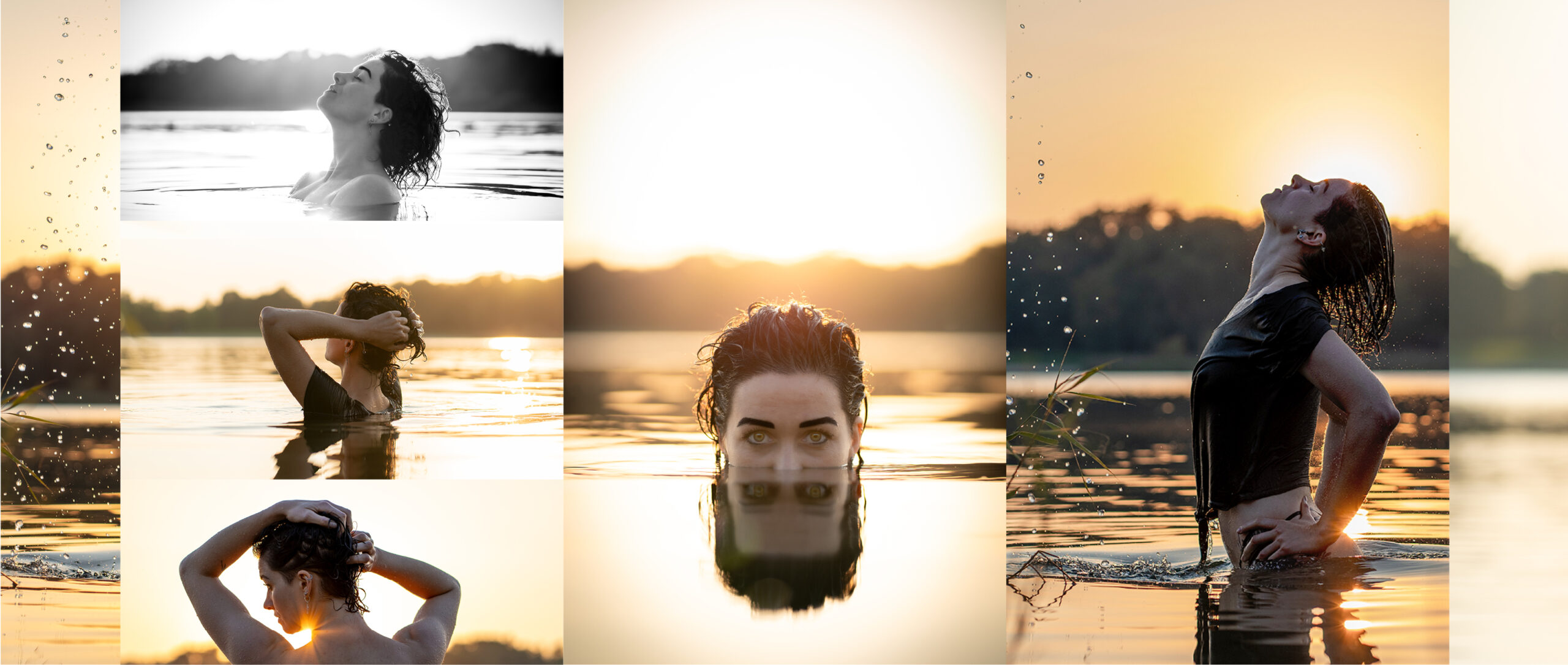 Empowerment Fotografie