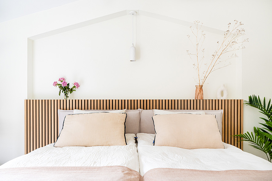 accommodatie fotografie